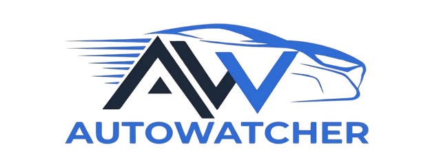 AutoWatcher logo